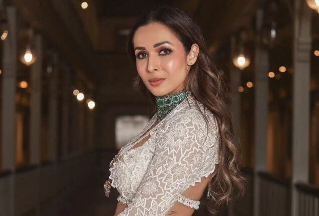 Malaika Arora says she is not ‘number one’ for Arbaaz’s family