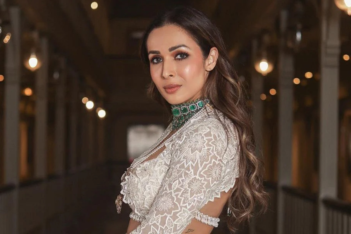 Malaika Arora