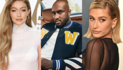 Gigi Hadid, Hailey Bieber, & others remember Virgil Abloh