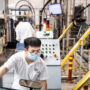 China: People can quarantine in their homes rather than facilities