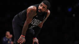 Kyrie Irving