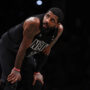 Kyrie Irving apologizes for supporting Antisemitic documentary