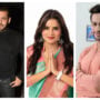 BIG BOSS 16: Salman Khan Teaches Shalin Bhanot And Archana Gautam 