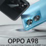 Oppo A98 price in Pakistan & specs
