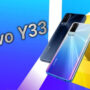 Vivo Y33 price in Pakistan & specs