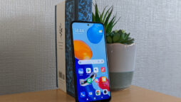 Redmi Note 11
