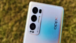 Oppo Reno 5 price in Pakistan