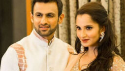 Sania Mirza’s cryptic post amid Shoaib Malik divorce rumors