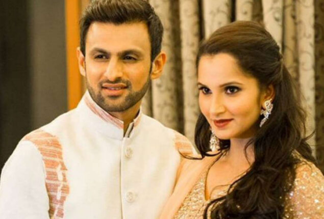 Sania Mirza’s cryptic post amid Shoaib Malik divorce rumors