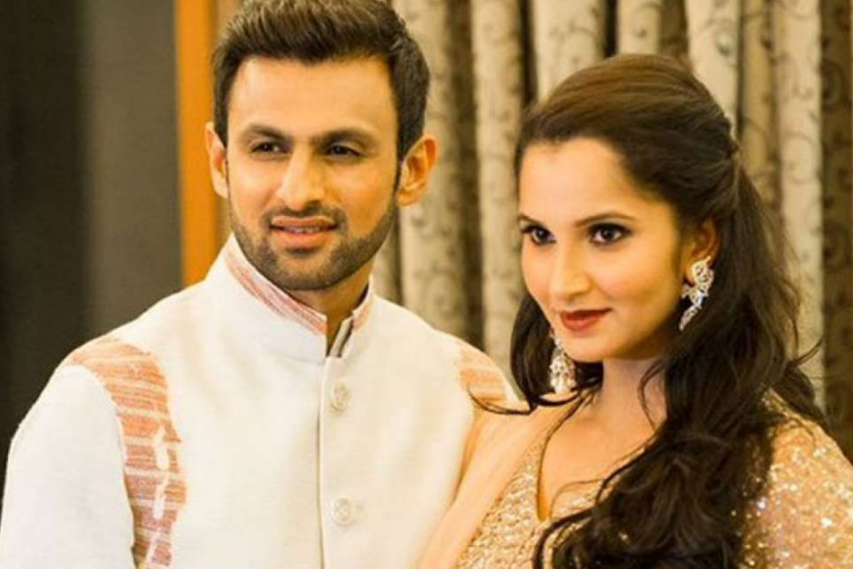 Sania Mirza's