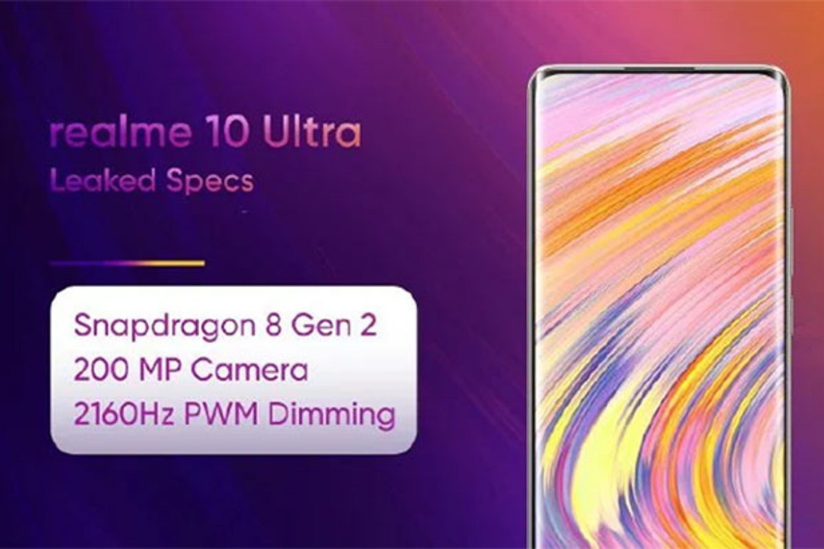 Realme 10 Ultra price in Pakistan