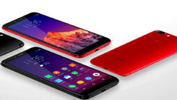 Lenovo S5 price in Pakistan