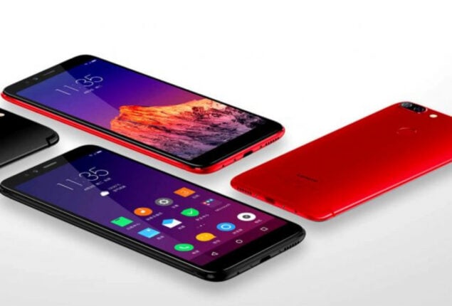 Lenovo S5 price in Pakistan & special features