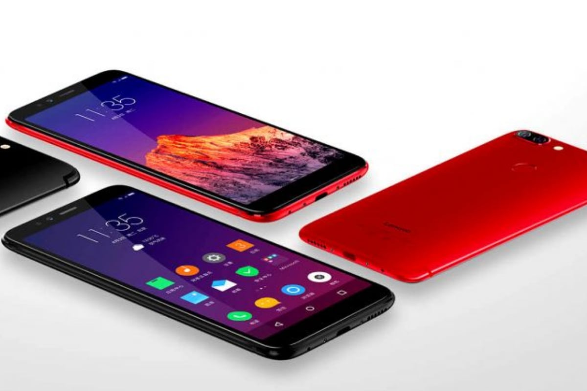 Lenovo S5 price in Pakistan