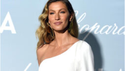 Gisele Bündchen denies dating rumors about Joaquim Valente