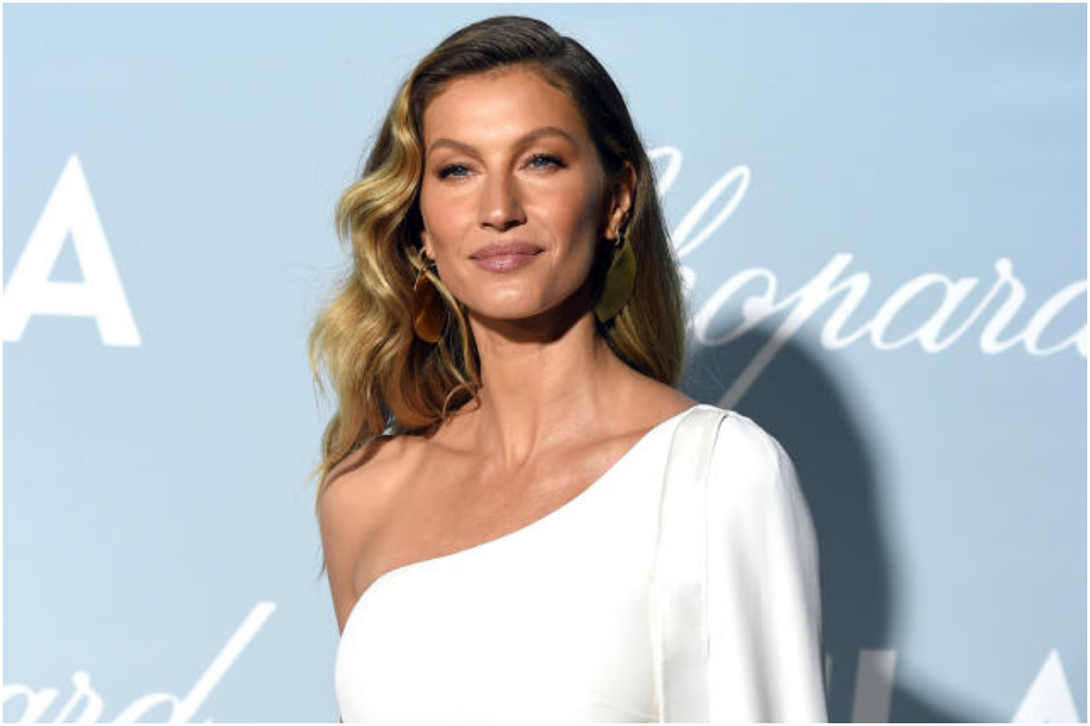 Gisele Bündchen