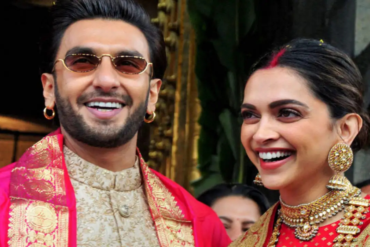 Ranveer Singh