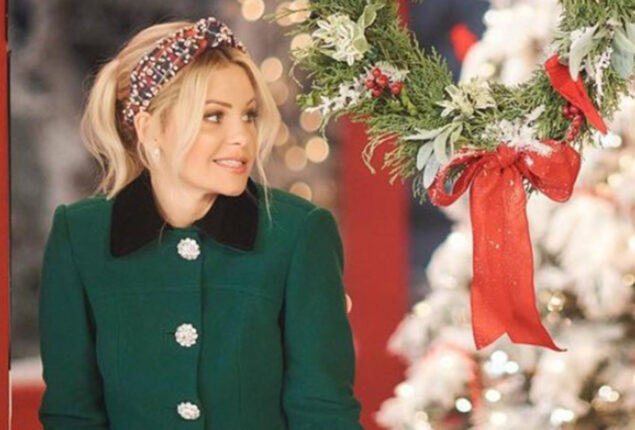 GAF projects will emphasize traditional marriage, Candace Cameron Bure