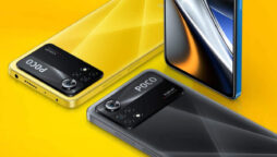 Xiaomi Poco X5 price in Pakistan