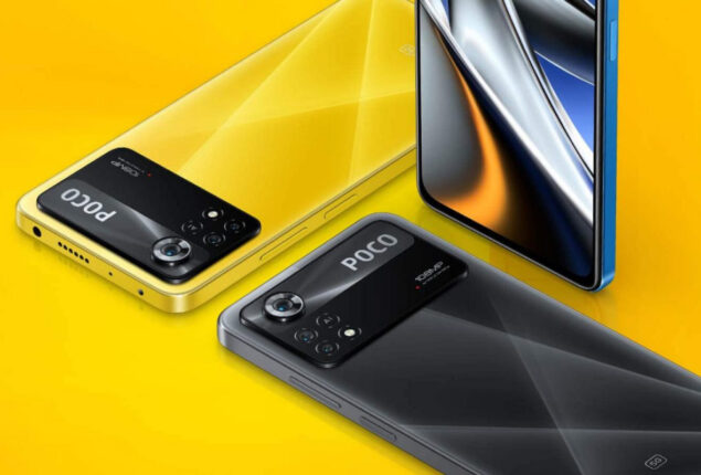 Xiaomi Poco X5 price in Pakistan & specs