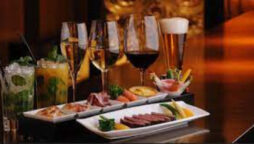 Food and beverage companies reduce business to save energy costs.