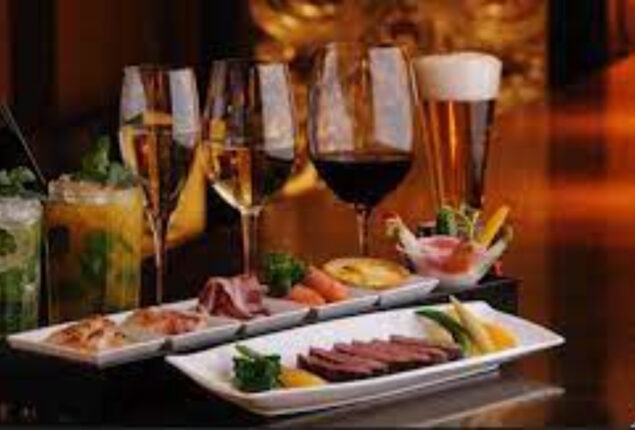 Food and beverage companies reduce business to save energy costs.