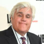 Jay Leno Had Surgery for Second and Third-Degree Burns