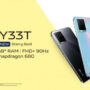 Vivo Y33T price in Pakistan & features