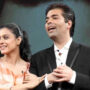 Kajol had crush on actor & it’s not Ajay Devgn, Karan Johar