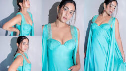 Hina Khan