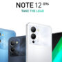 Infinix Note 12 price in Pakistan & specifications