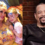 Coco Austin gets emotional after Ice-T compliments her parenting