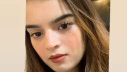 Syeda Aliza Sultan