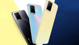Vivo Y33T price in Pakistan