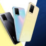 Vivo Y33T price in Pakistan & specifications