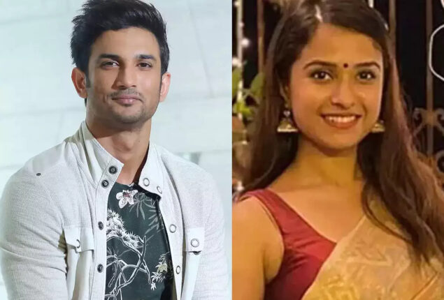 Sushant Singh Rajput manager Disha Salian’s accidental death inquiry, CBI