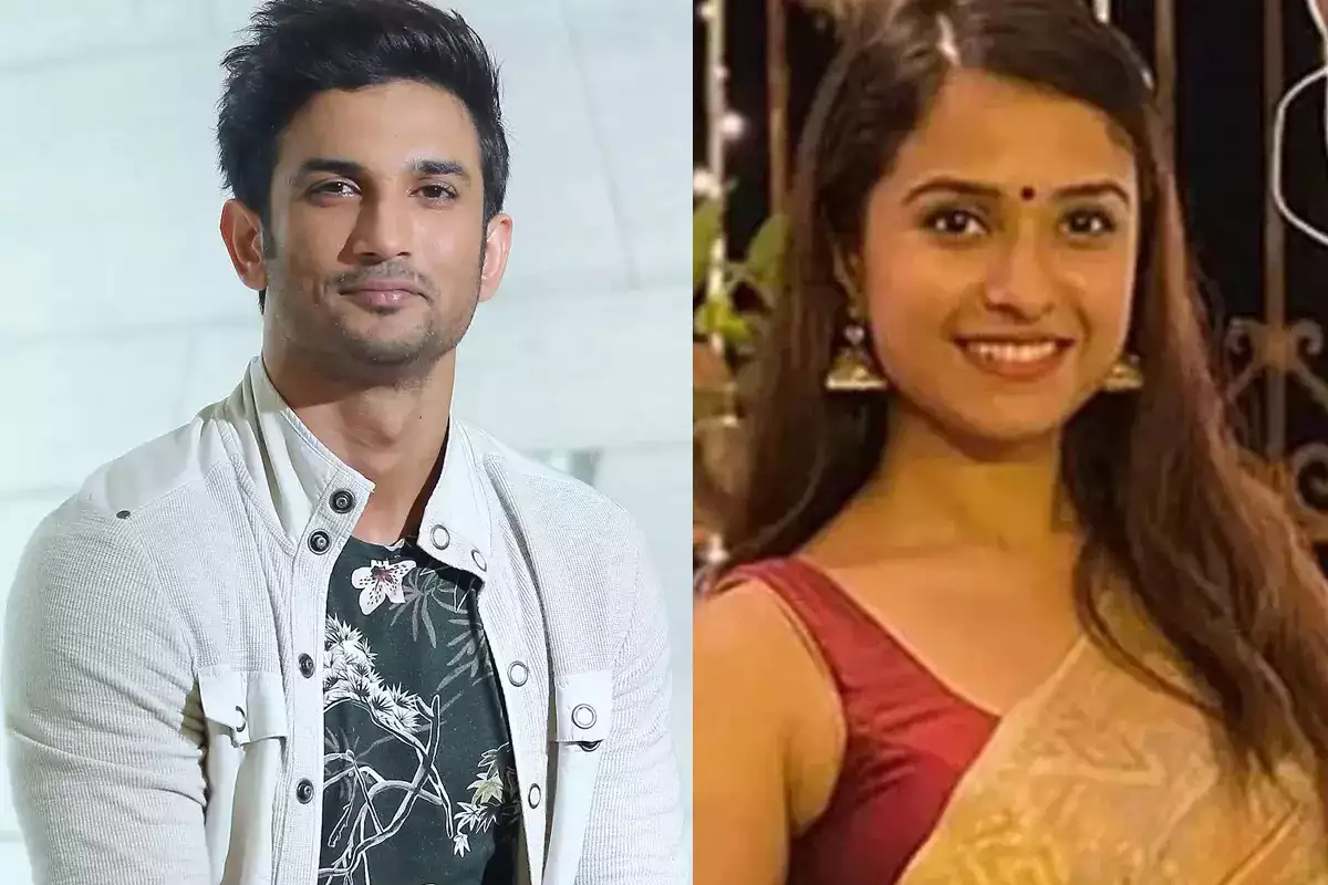 Sushant Singh Rajput