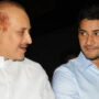 Mahesh Babu writes heartfelt letter to his late father Krishna