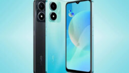 Vivo Y02s price in Pakistan