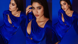 Janhvi Kapoor