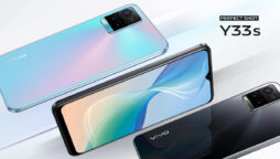 Vivo Y33s price in Pakistan & specifications
