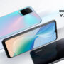 Vivo Y33s price in Pakistan & specifications