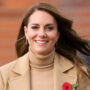 Princess Kate Will Pay Tribute to Queen Elizabeth II
