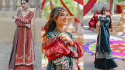 Iqra Aziz