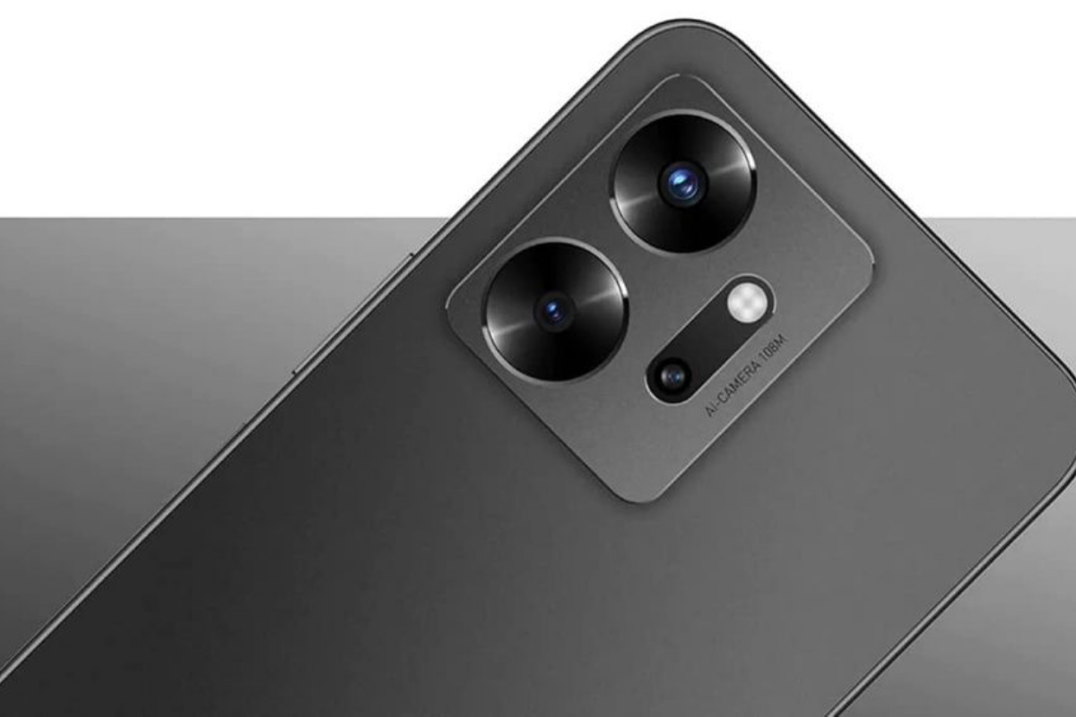 Infinix Zero 20 price in Pakistan
