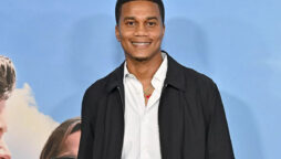 Cory Hardrict