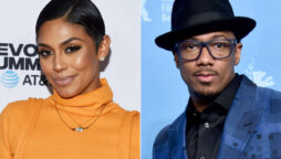 Nick Cannon Welcomes Baby No. 11 as Abby De La Rosa Gives Birth Again