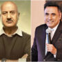  Anupam Kher & Boman Irani secret to their on-camera performance