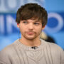 Louis Tomlinson breaks his arm, sends message to fans