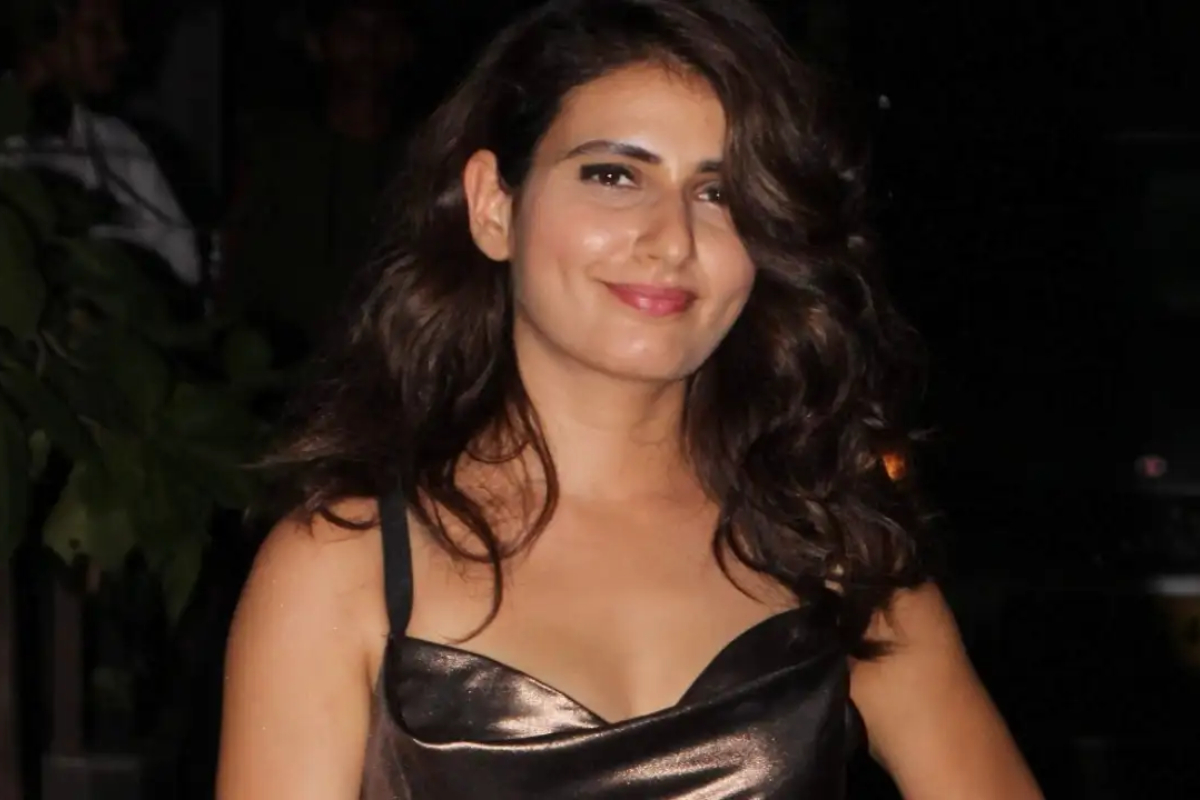 Fatima Sana Shaikh